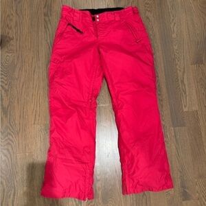 SIMS Women's Ski/Snowboard Pants - Size Large L snow skiing C